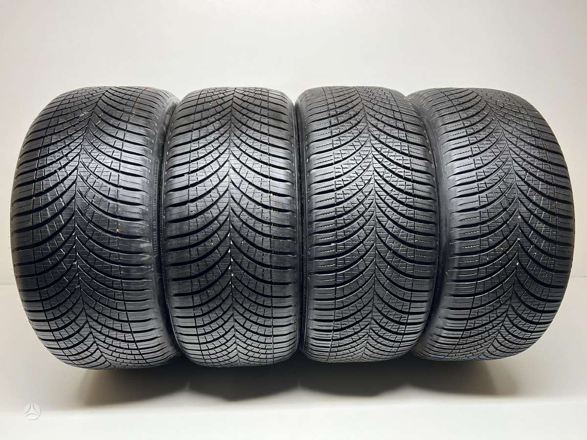 Goodyear Vector4Seasons 98% 2023m, всесезонные 235/35 R19