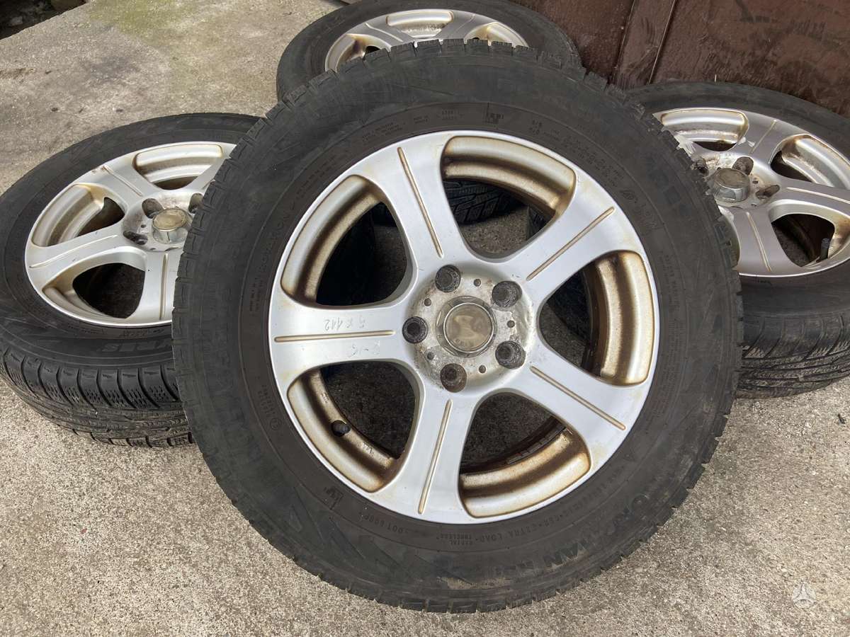 Audi, lengvojo lydinio, R15