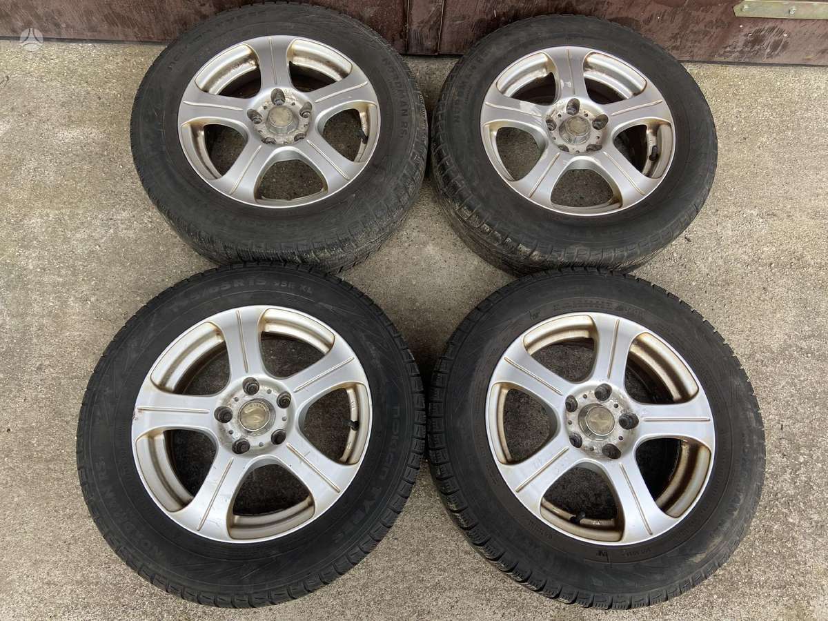 Audi, lengvojo lydinio, R15