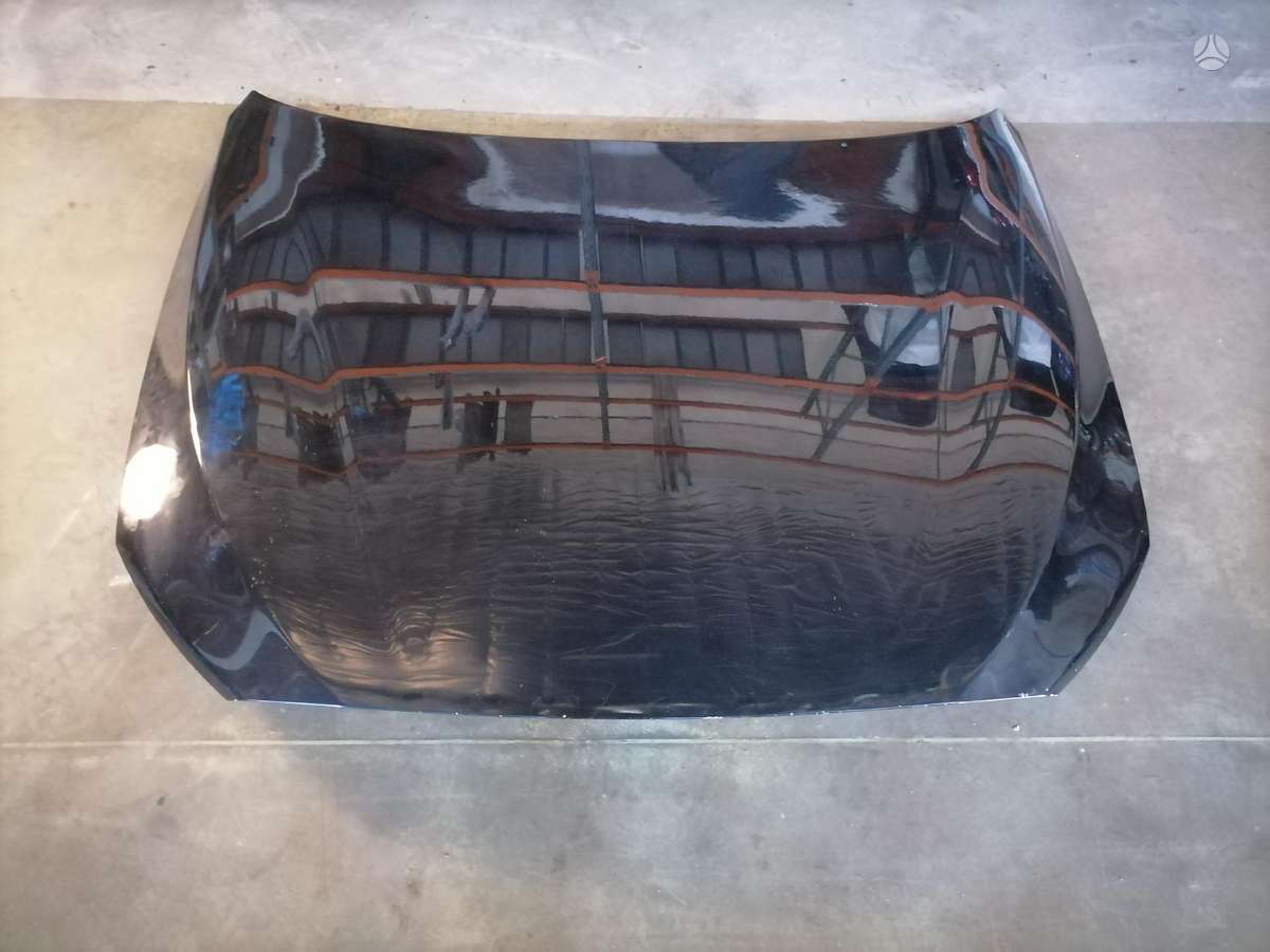 BMW 5 serija F07