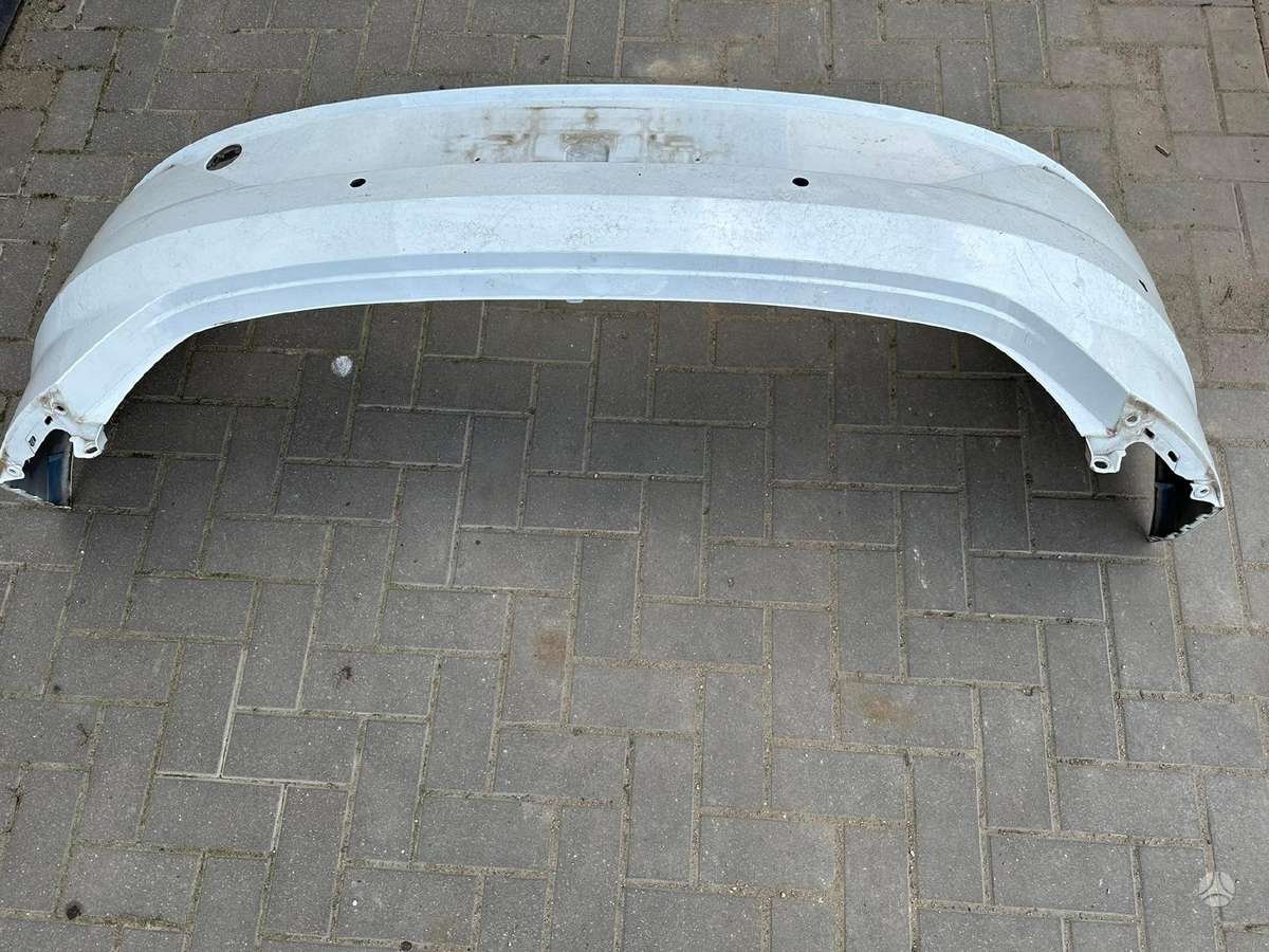 Seat Leon bamperi