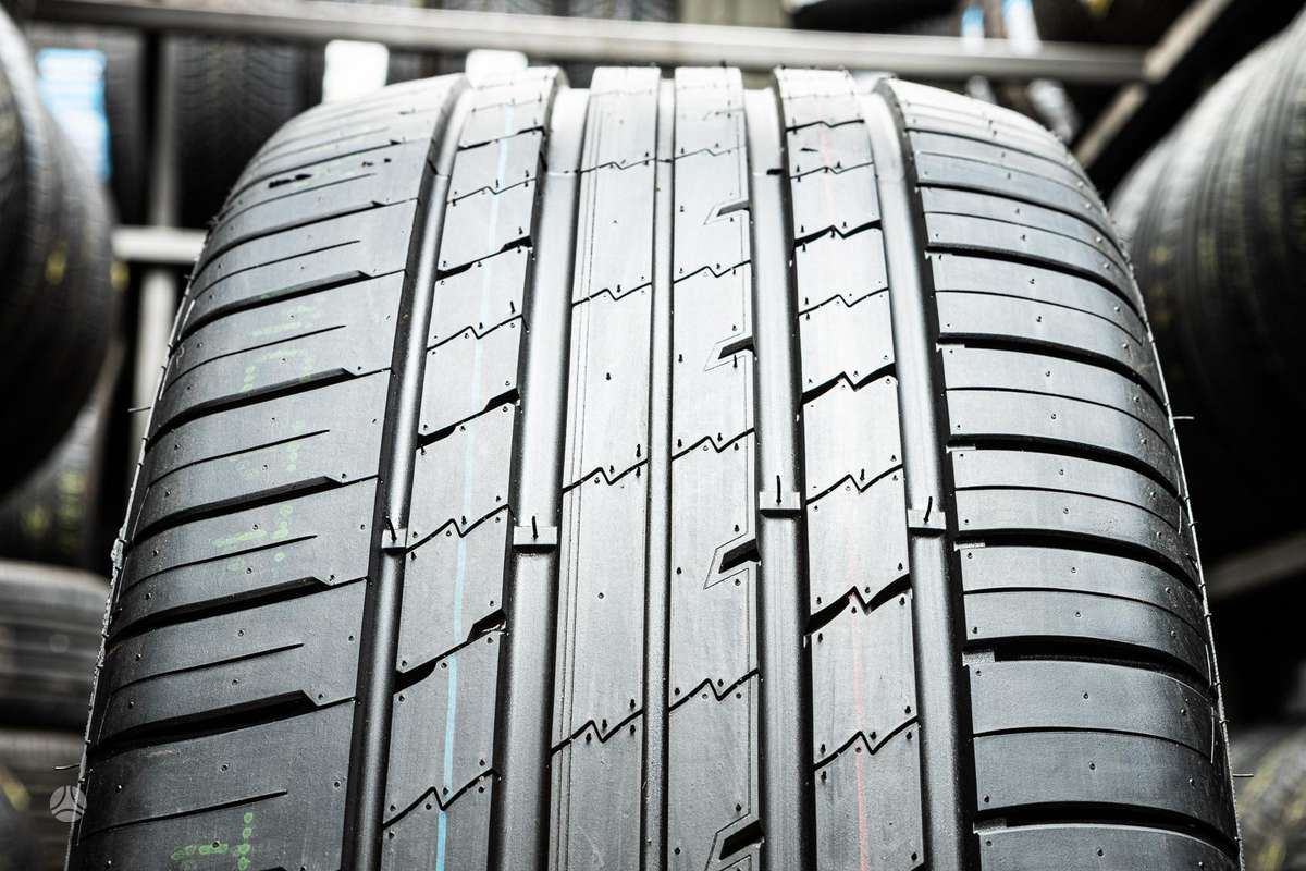 Tracmax X-Privilo RS01+, summer 315/40 R21