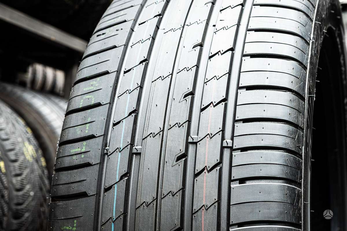 Tracmax X-Privilo RS01+, summer 315/40 R21