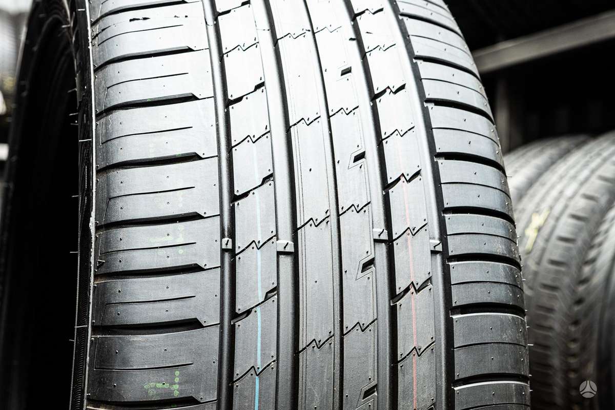 Tracmax X-Privilo RS01+, summer 315/40 R21