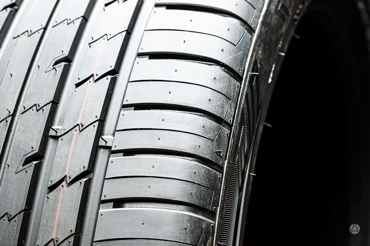 Tracmax X-Privilo RS01+, summer 315/40 R21