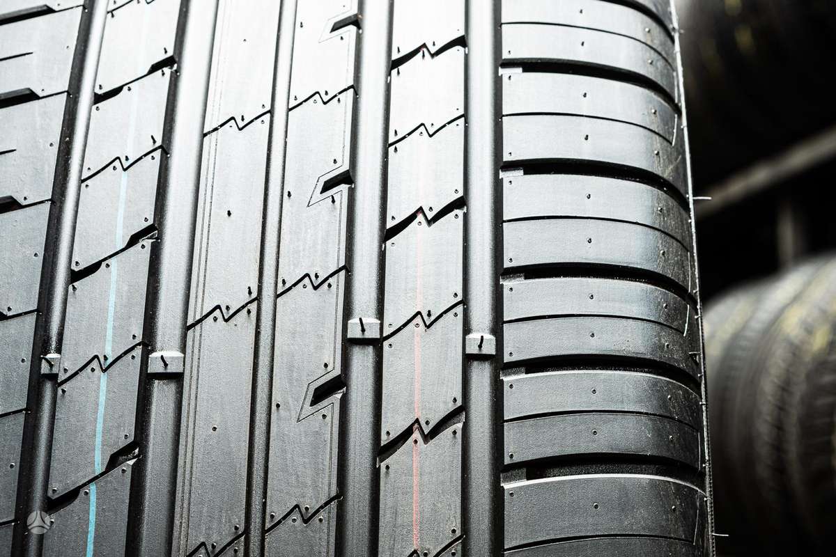Tracmax X-Privilo RS01+, summer 315/40 R21