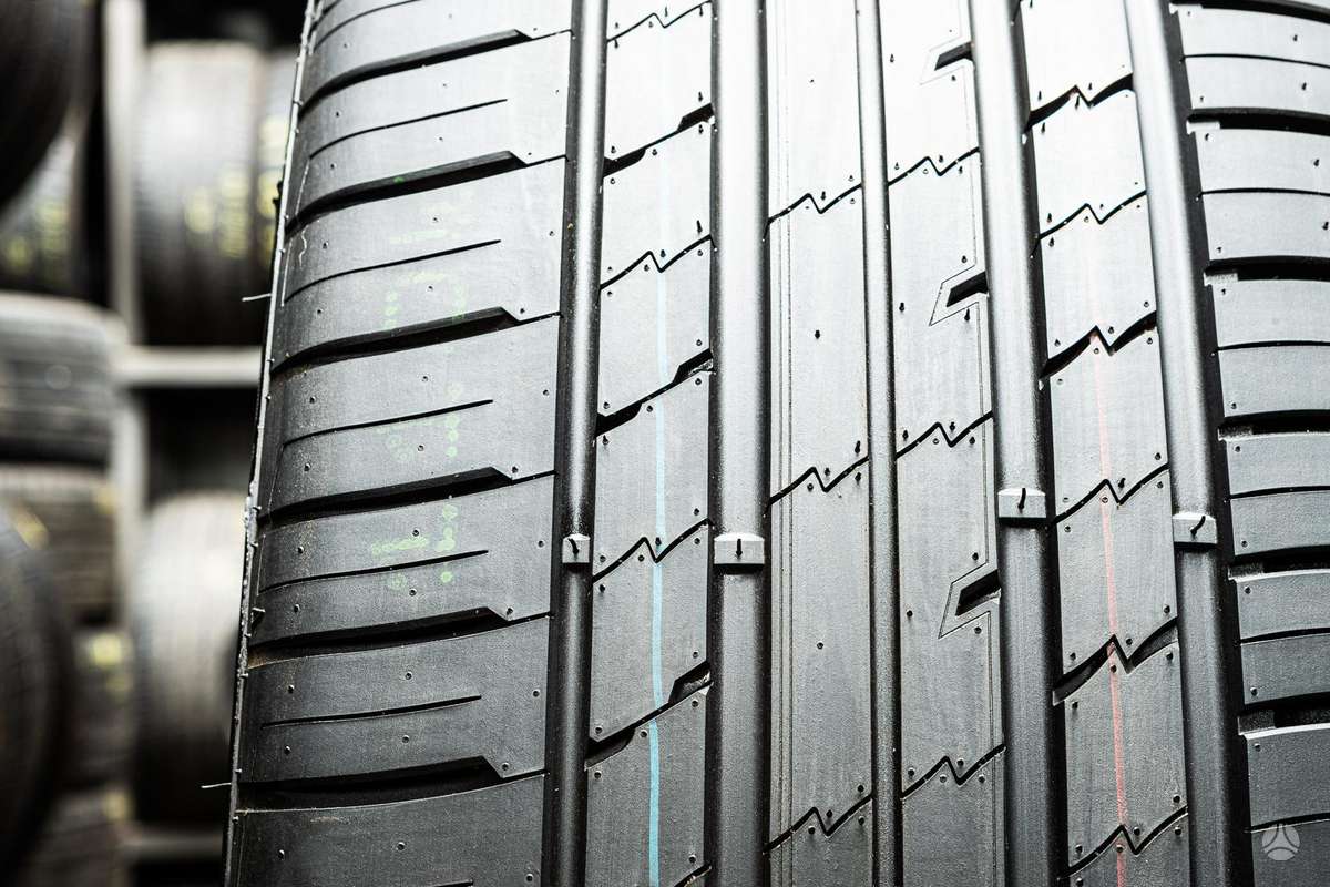 Tracmax X-Privilo RS01+, summer 315/40 R21