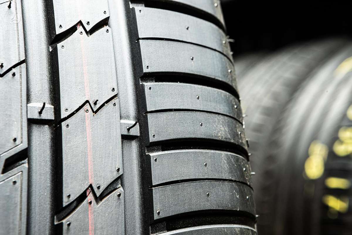 Tracmax X-Privilo RS01+, summer 315/40 R21