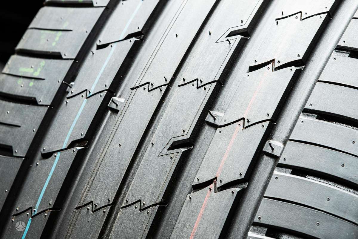Tracmax X-Privilo RS01+, summer 315/40 R21