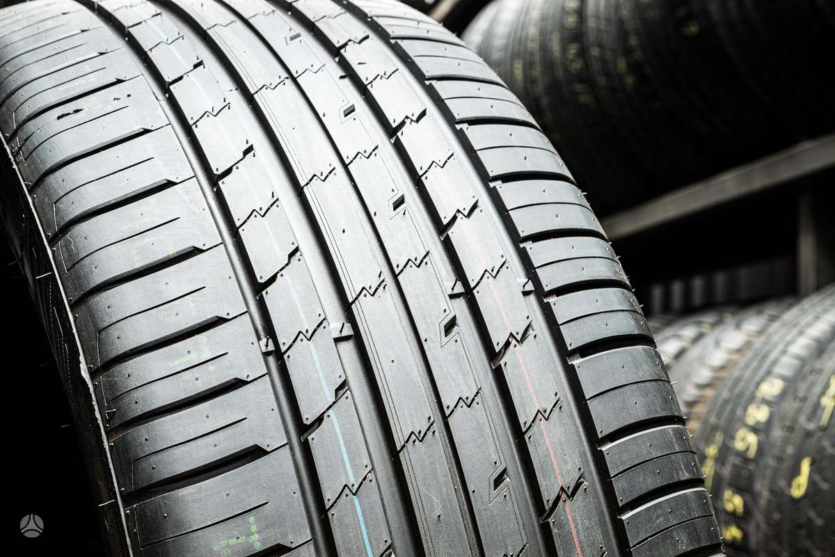 Tracmax X-Privilo RS01+, summer 315/40 R21