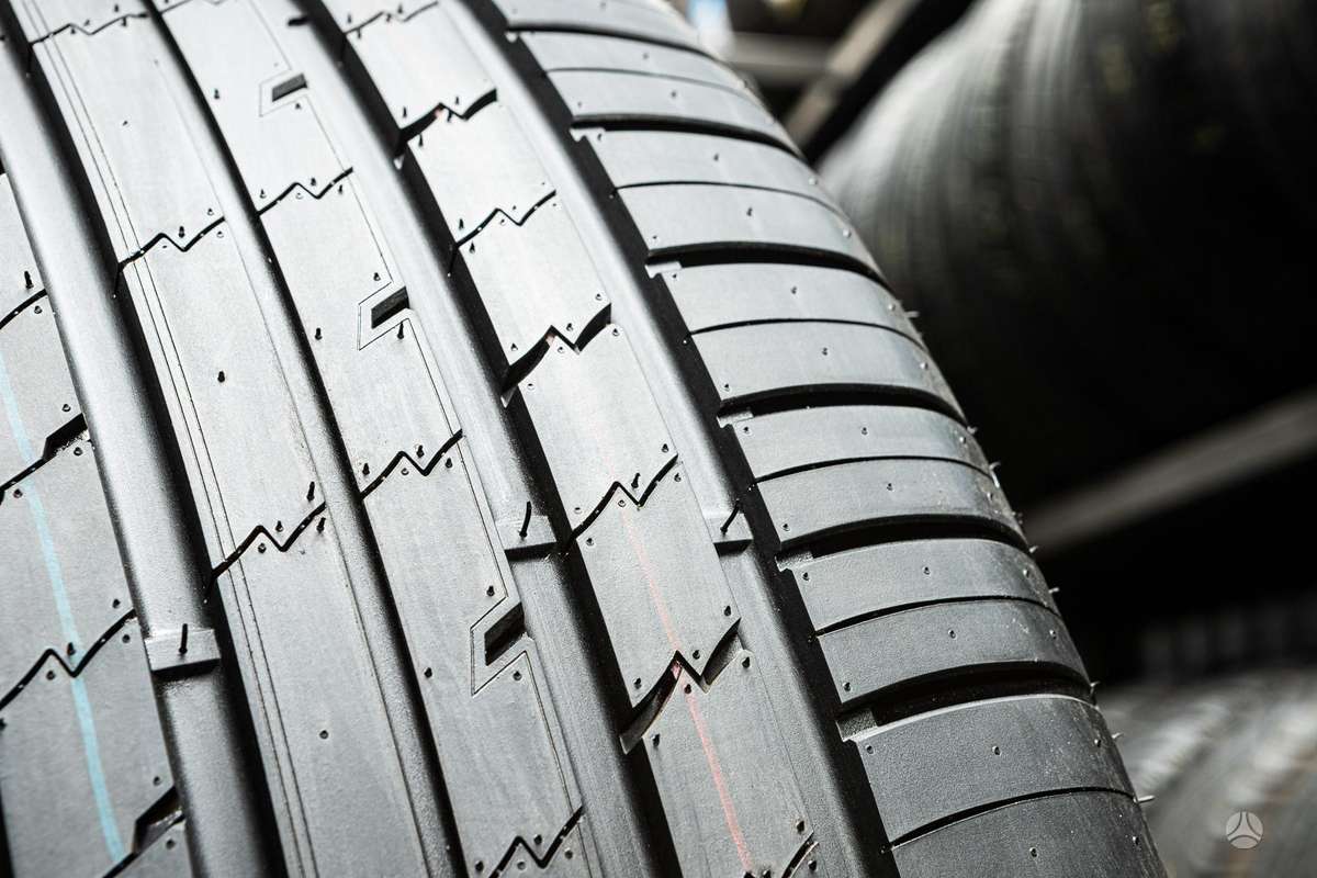 Tracmax X-Privilo RS01+, summer 315/40 R21