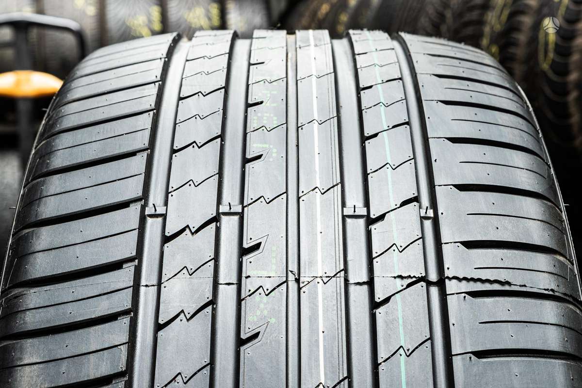 Tracmax X-Privilo RS01+, summer 315/40 R21