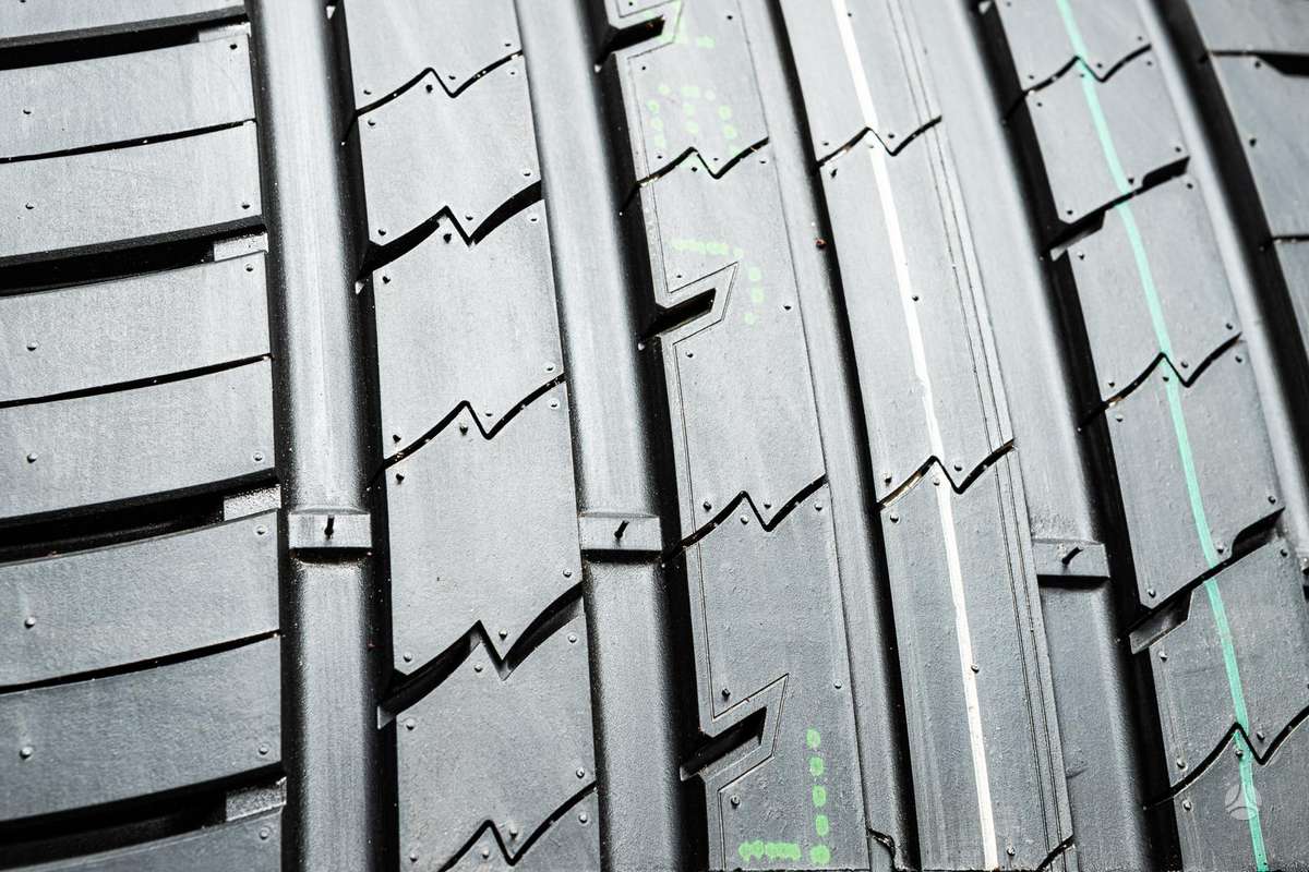 Tracmax X-Privilo RS01+, summer 315/40 R21