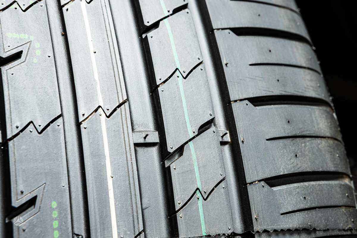 Tracmax X-Privilo RS01+, summer 315/40 R21