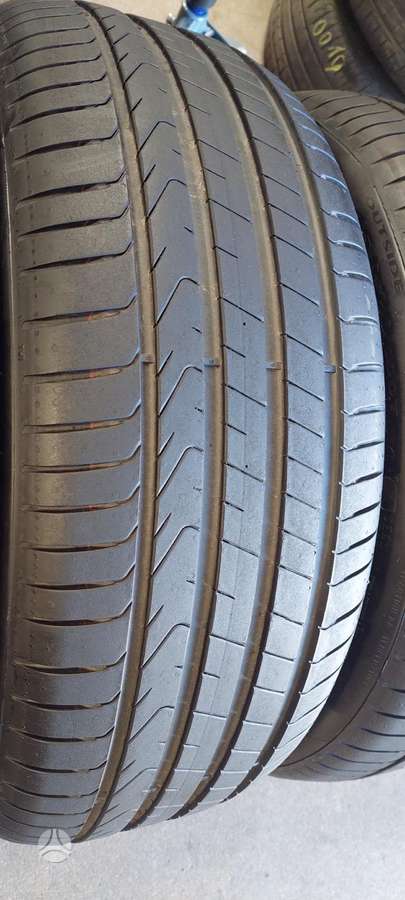 Pirelli, summer 235/45 R20