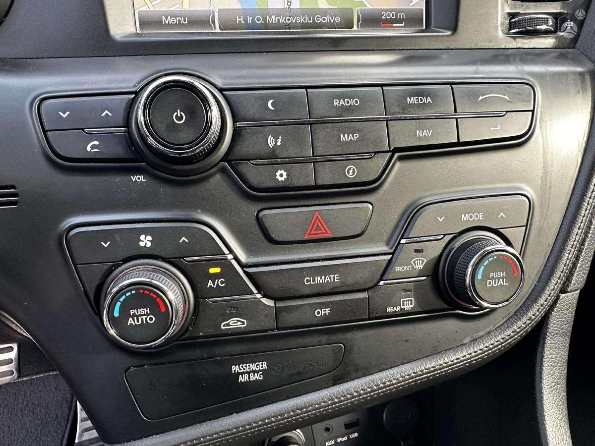 Kia Optima dalimis