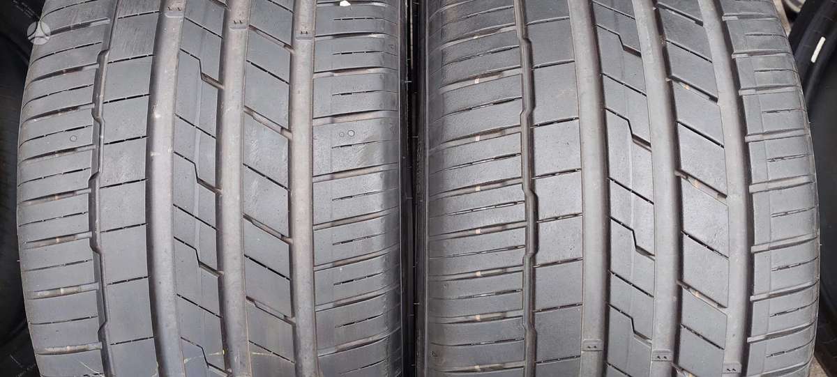 Hankook, vasarinės 255/35 R21