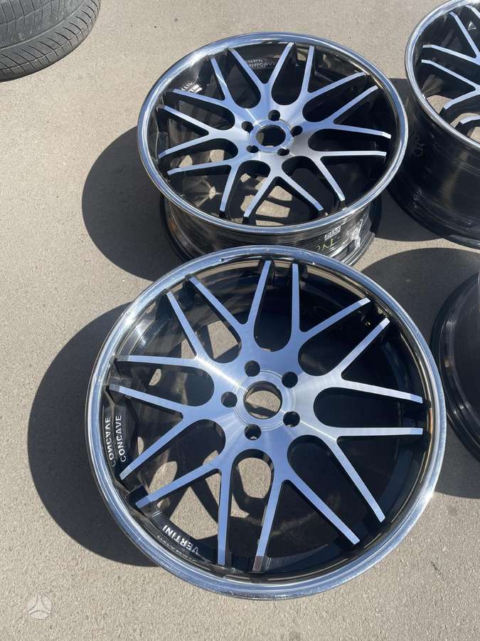 -Kita-, light alloy, R22