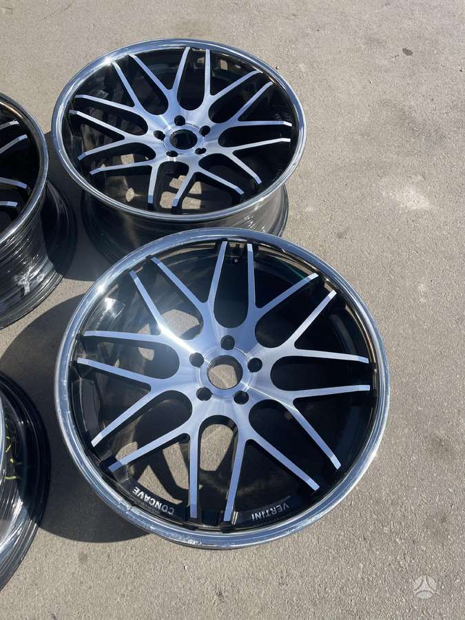 -Kita-, light alloy, R22