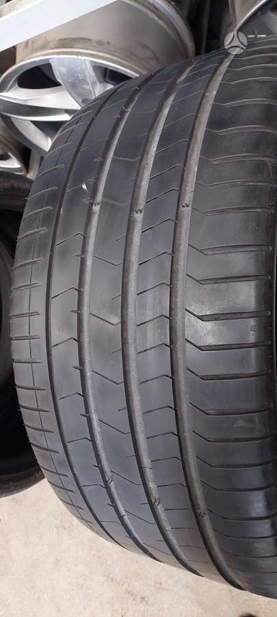 Pirelli, summer 315/30 R22