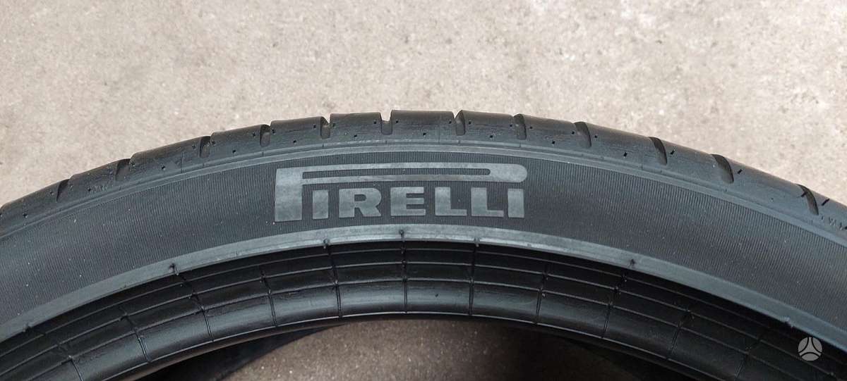 Pirelli, summer 315/30 R22