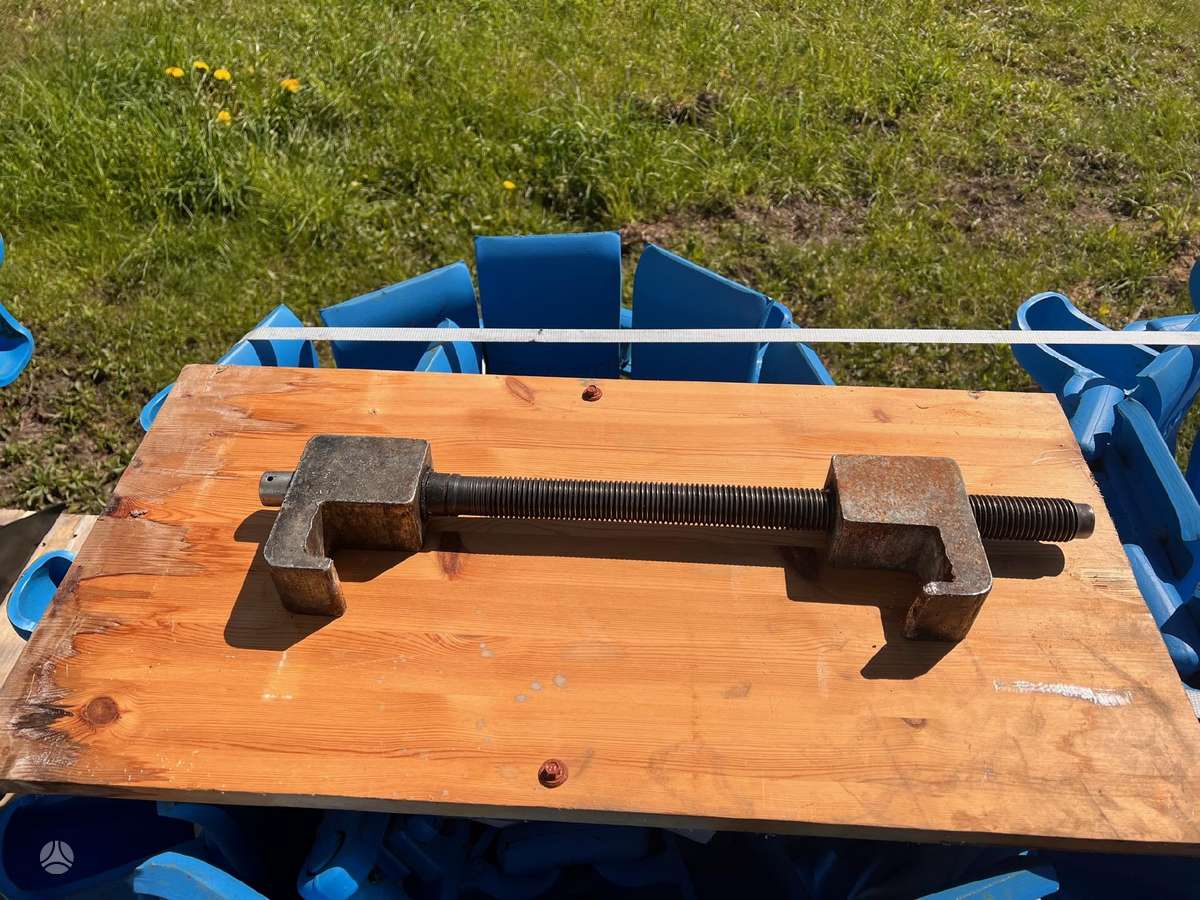 -Kita- Olofsfors ECO raktas