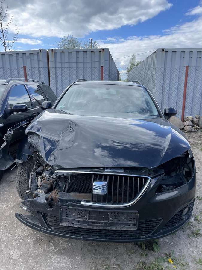 Seat Exeo