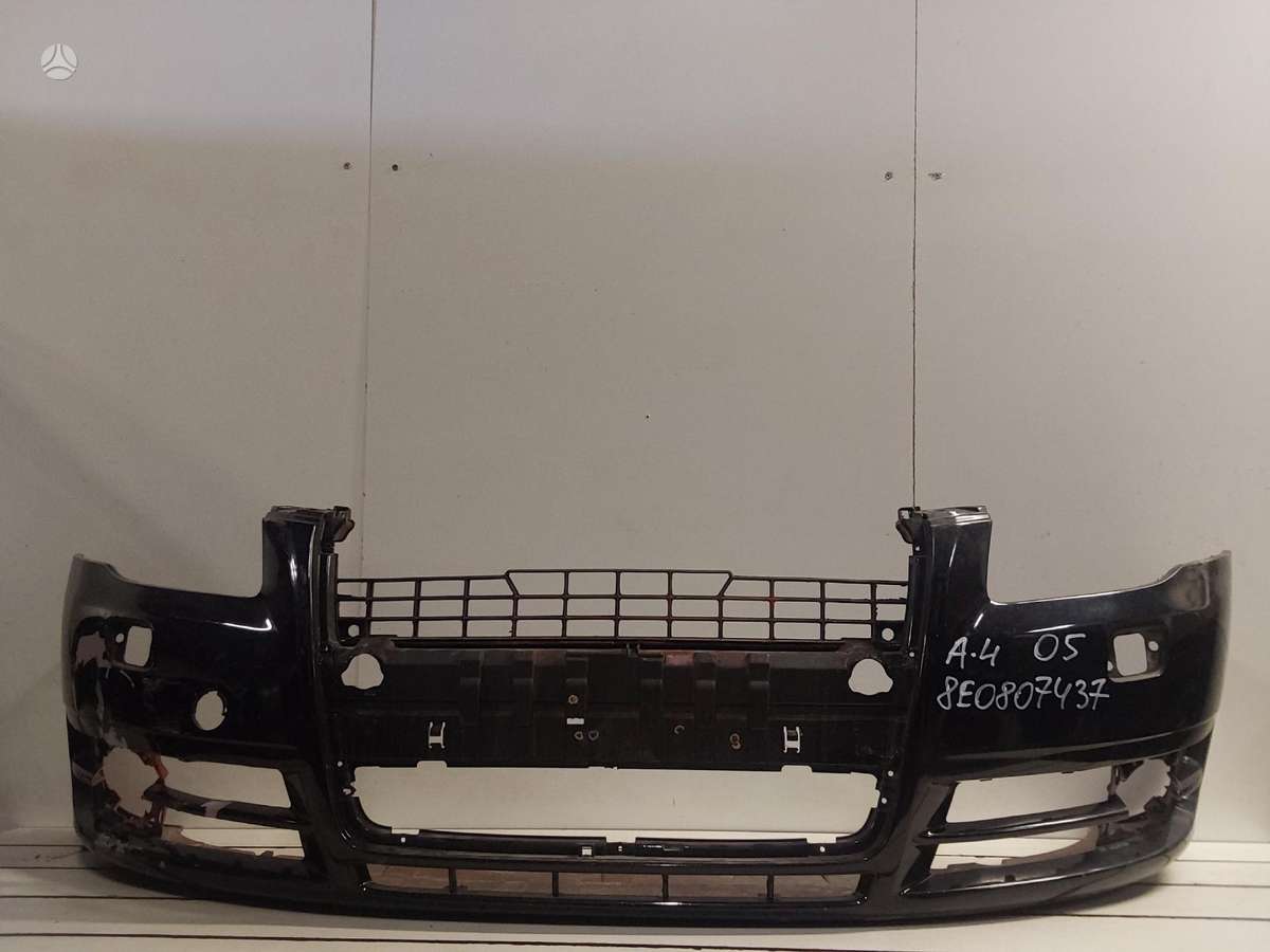 Audi A4 for parts