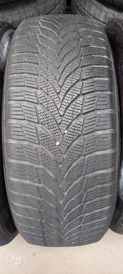 Nexen, зимние 225/60 R16
