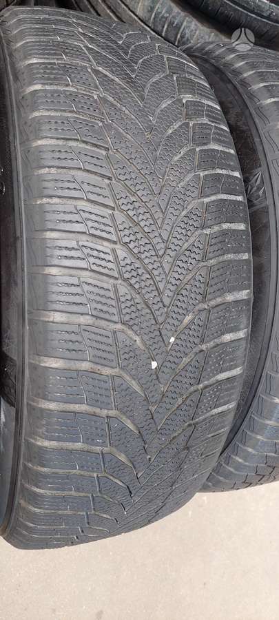 Nexen, winter 225/60 R16