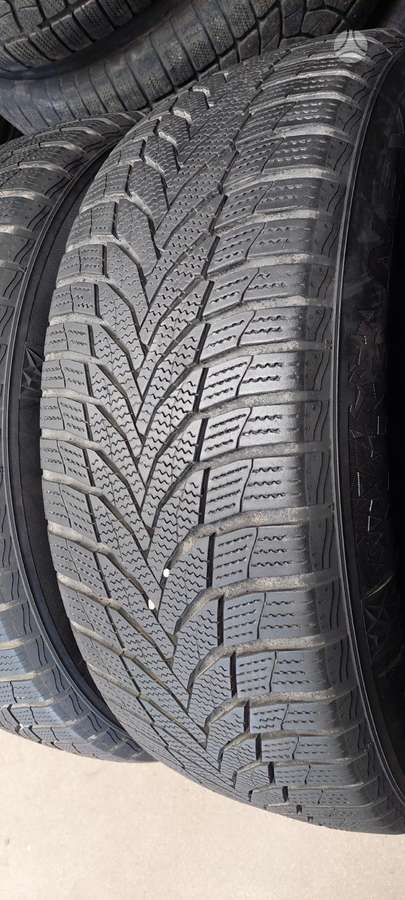 Nexen, зимние 225/60 R16