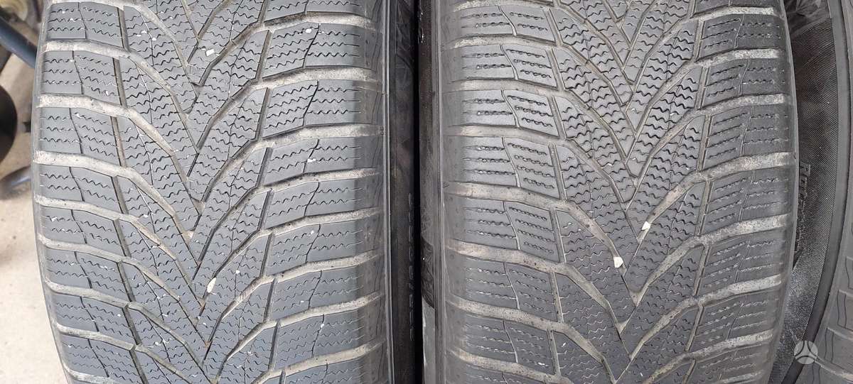 Nexen, winter 225/60 R16