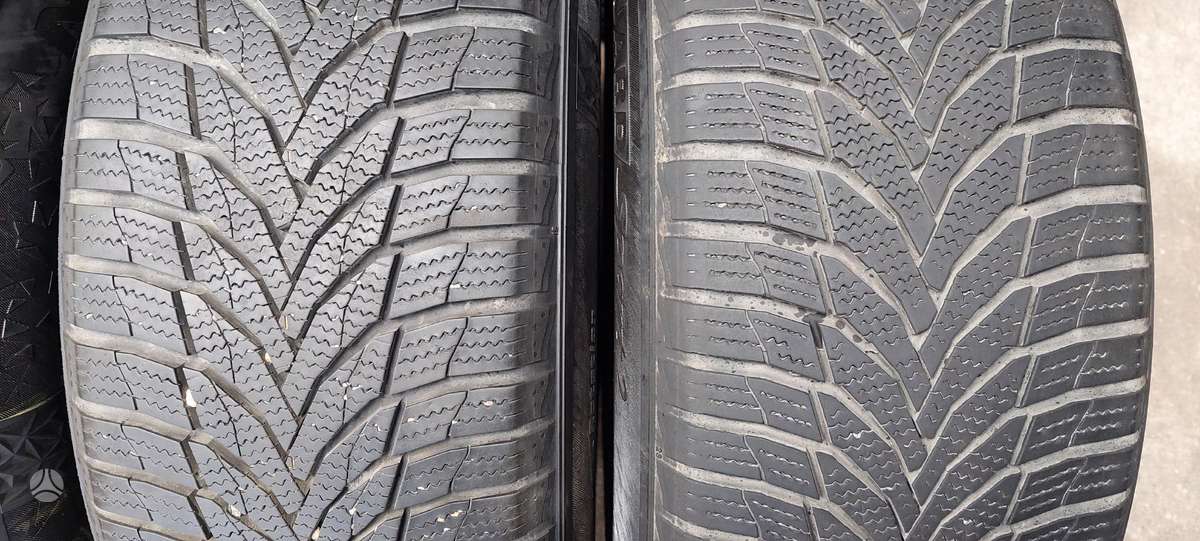 Nexen, winter 225/60 R16