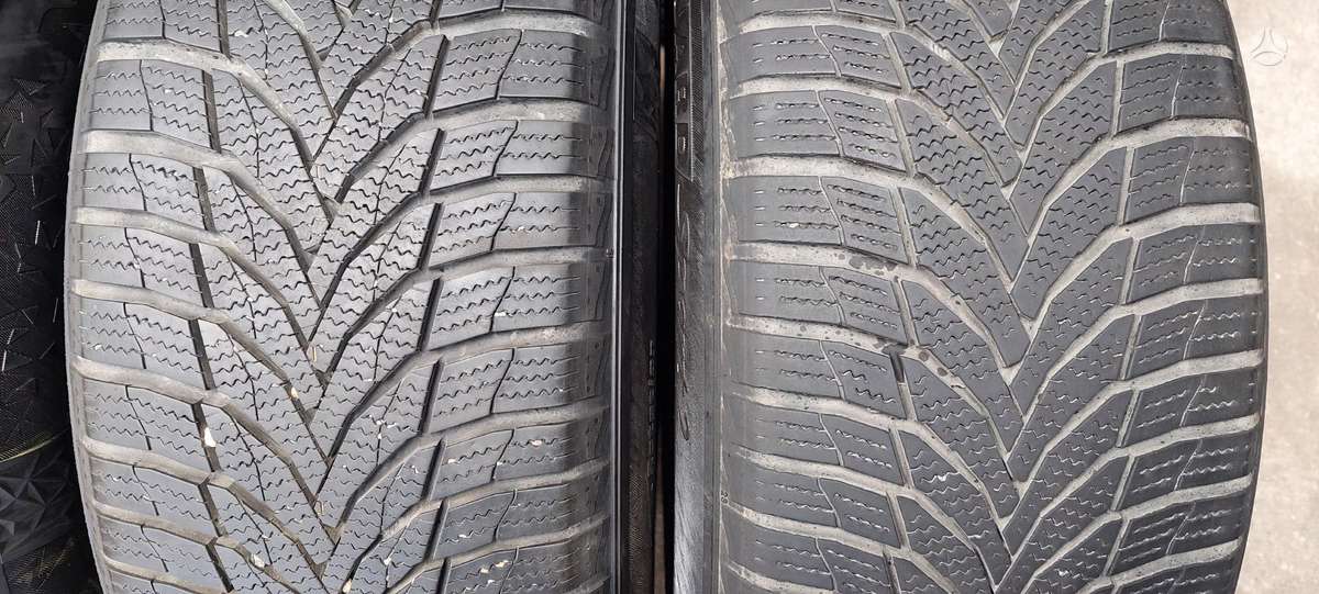 Nexen, žieminės 225/60 R16