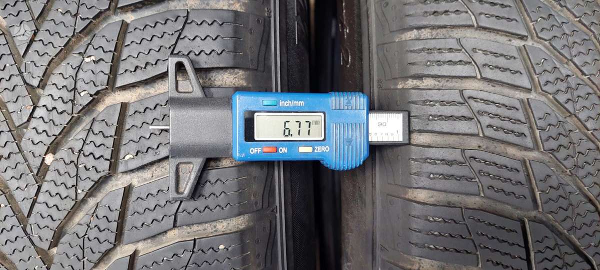 Nexen, зимние 225/60 R16