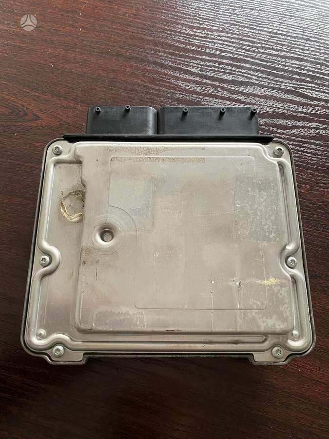 Audi A3, 06F906056, kompiuteris