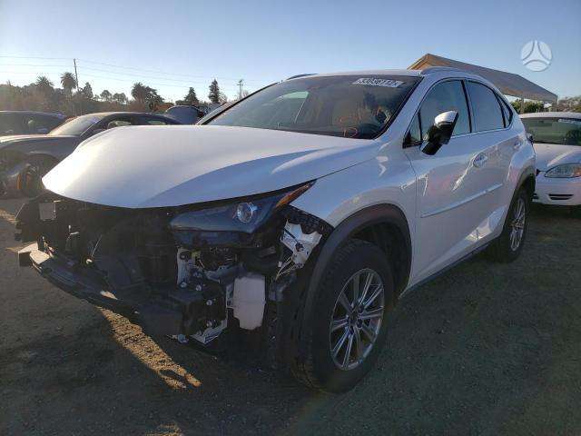 Lexus NX klasė for parts