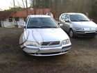 Volvo V40 по частям