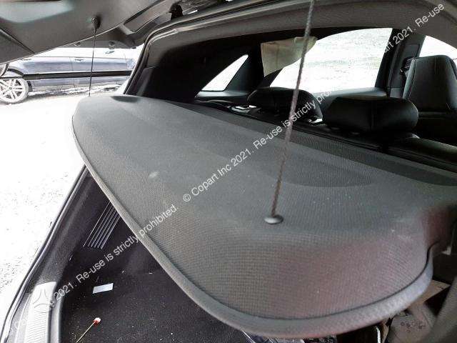 DS Automobiles DS7 Crossback Dalimis