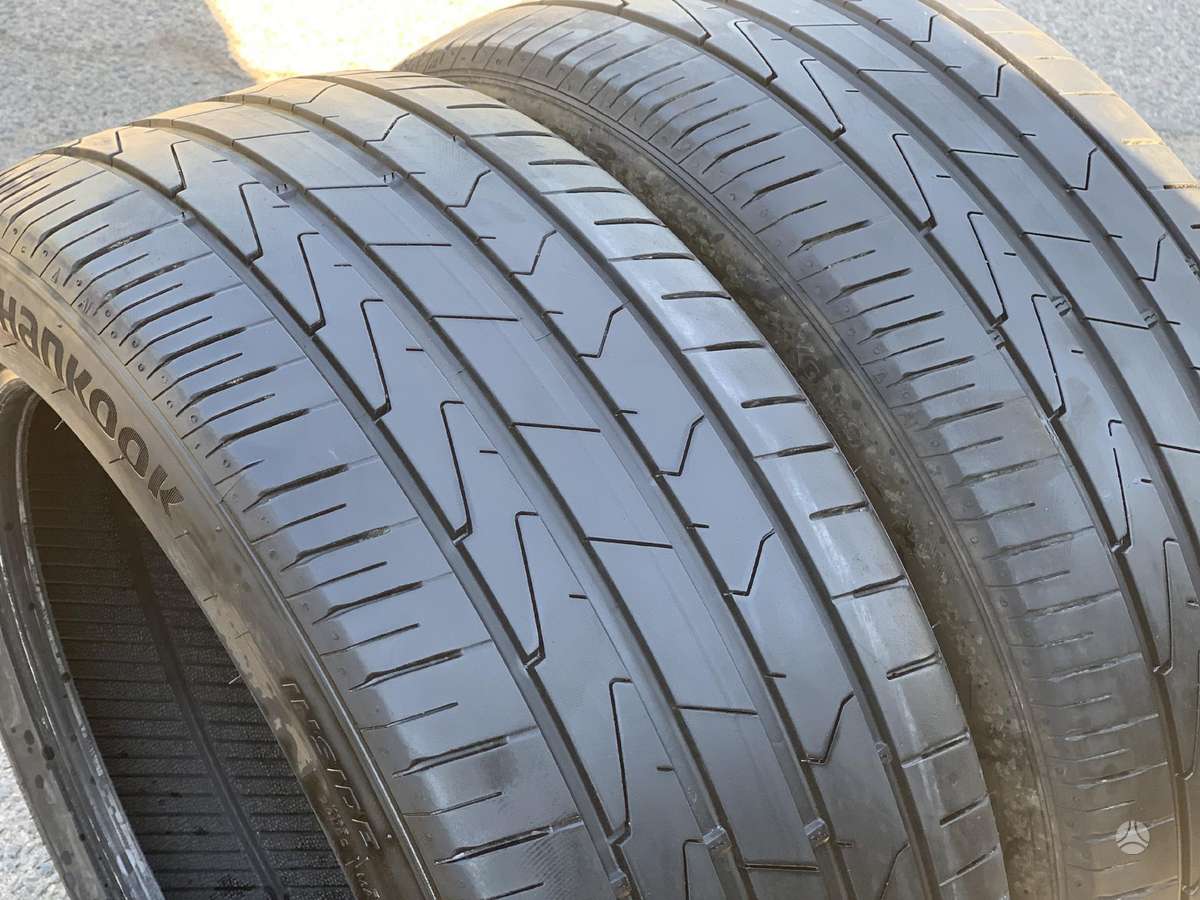 Hankook Ventus Prime 3, vasarinės 225/45 R17 | A23527317