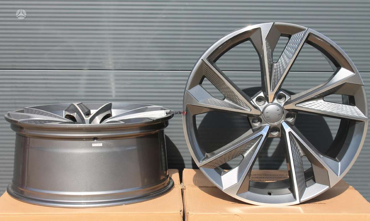 Audi EU-B1566 Style MG, легкосплавные , R20