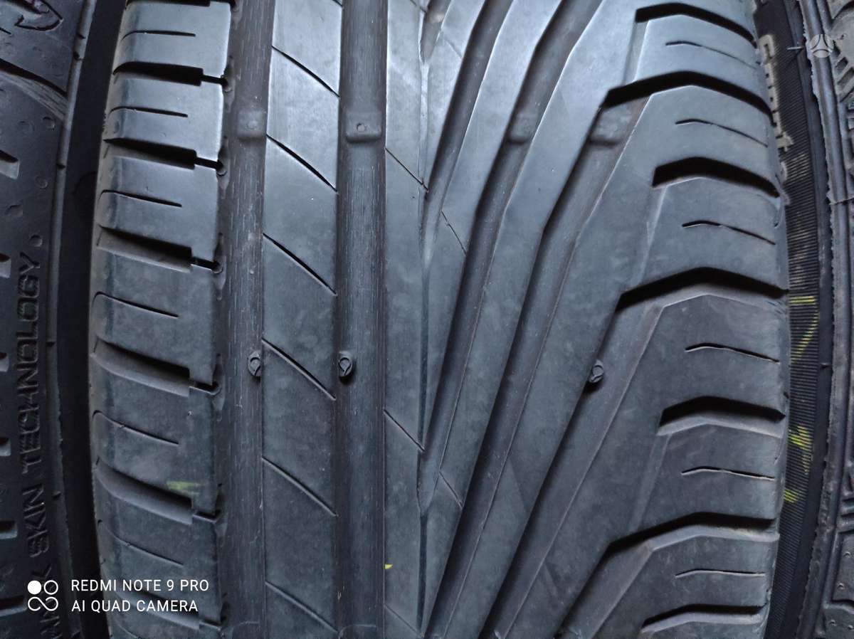 Continental, vasarinės 215/45 R17