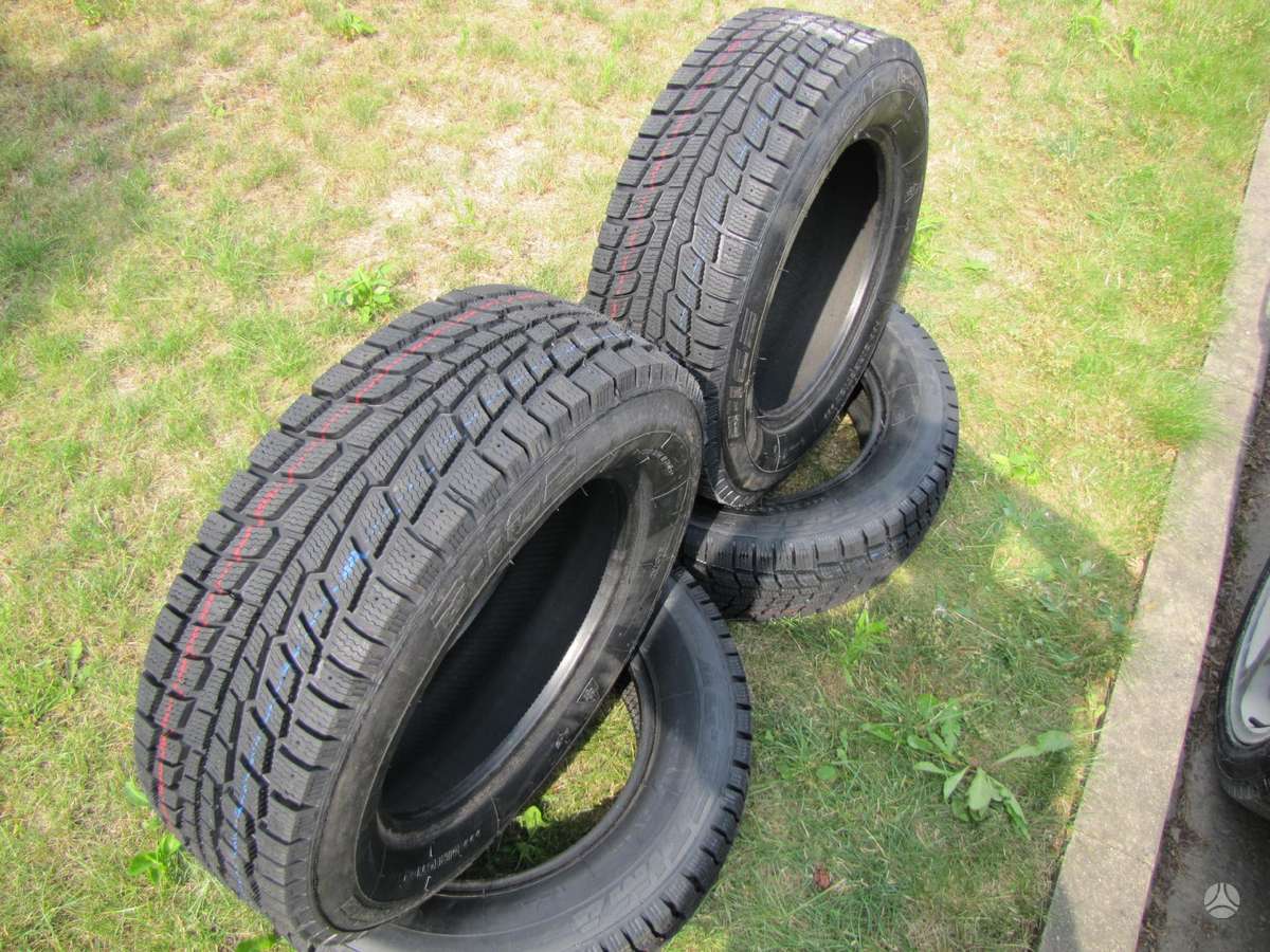 Agi ARKTIO  B-ICE, всесезонные 225/55 R17