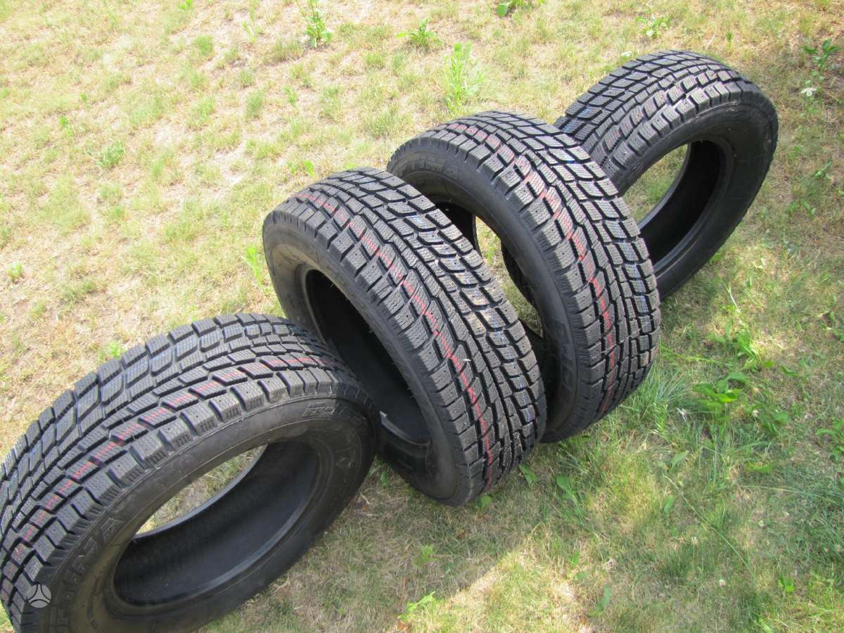 Agi ARKTIO  B-ICE, всесезонные 225/55 R17