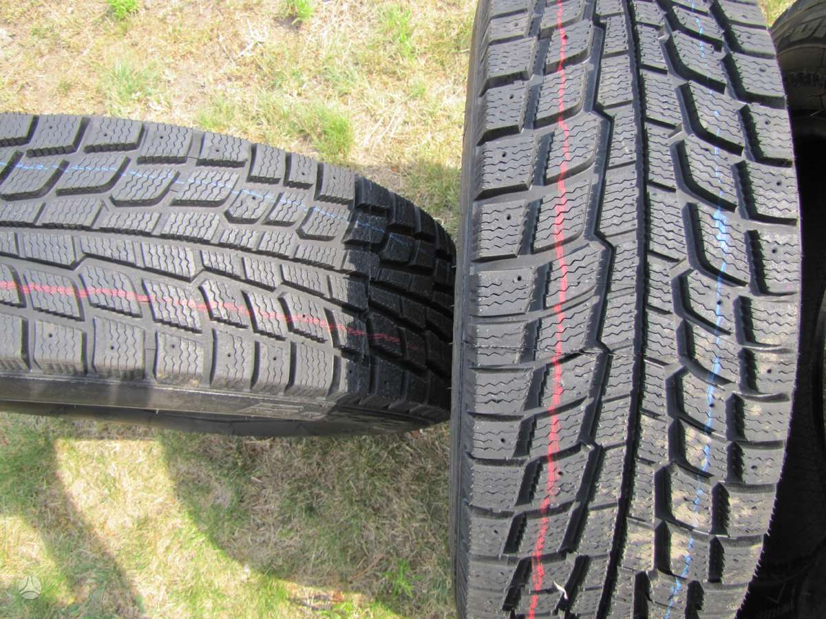 Agi ARKTIO  B-ICE, всесезонные 225/55 R17