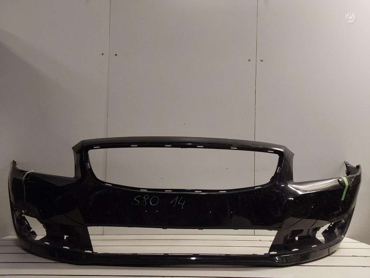 Volvo V70 по частям