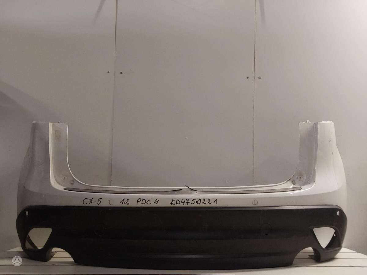 Mazda CX-5 for parts