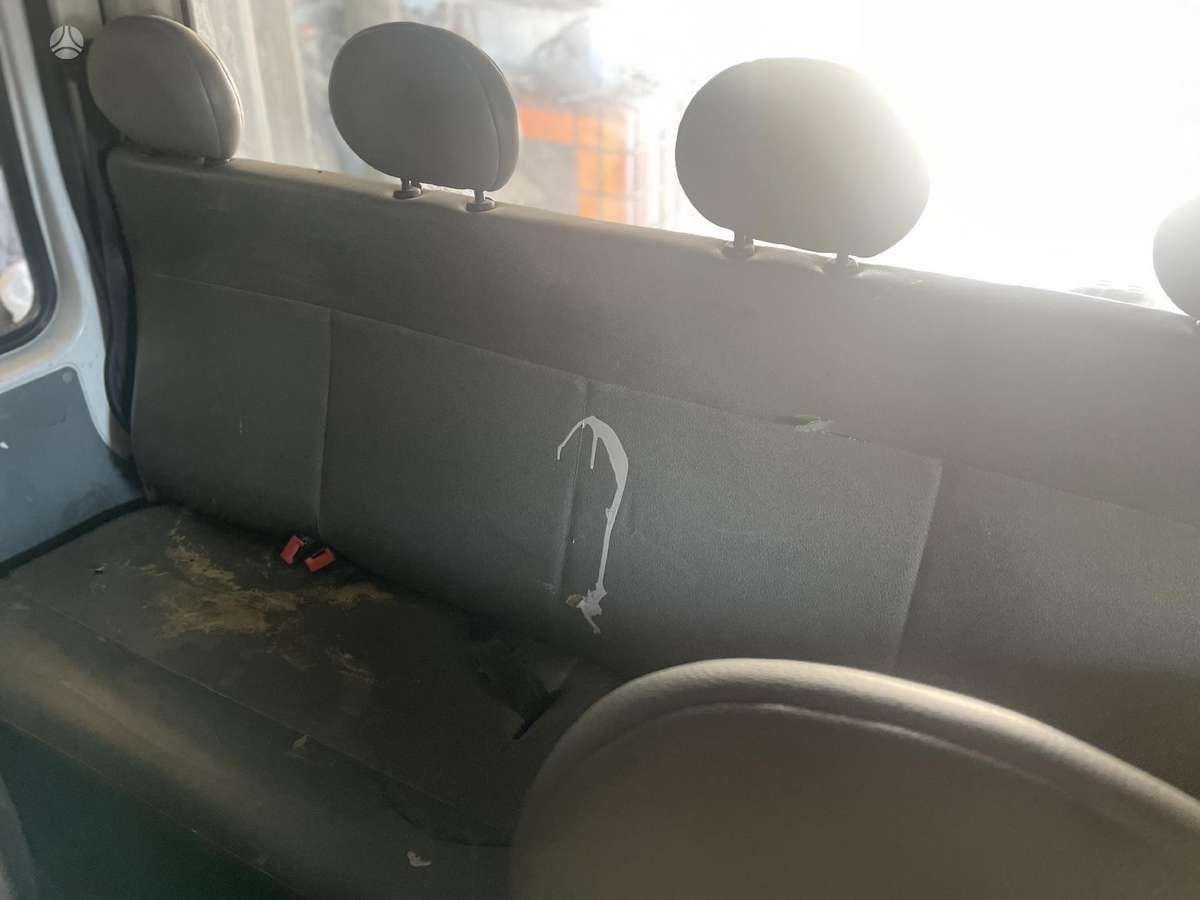 Renault Master, автовозы