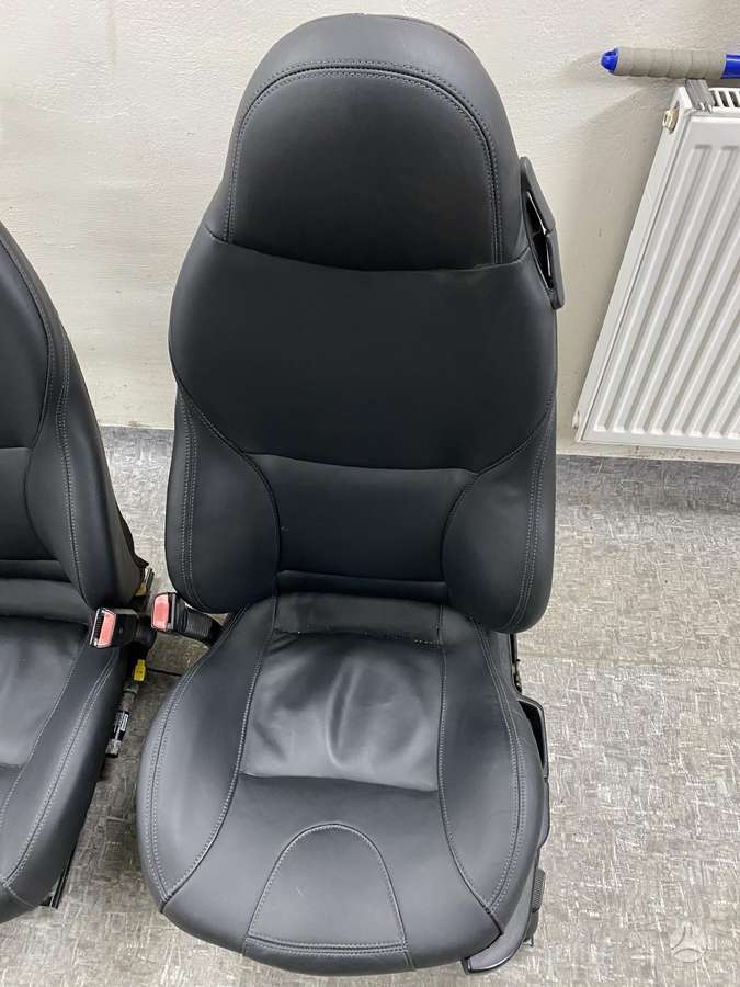 BMW Z3 body parts