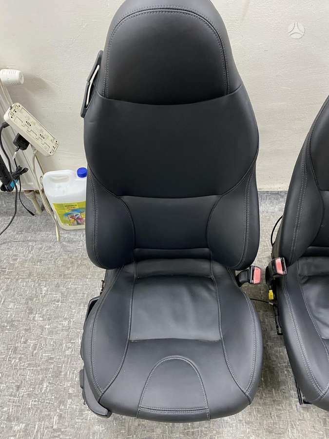 BMW Z3 body parts
